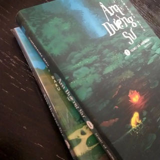 Âm Dương Sư - tập 1, 2