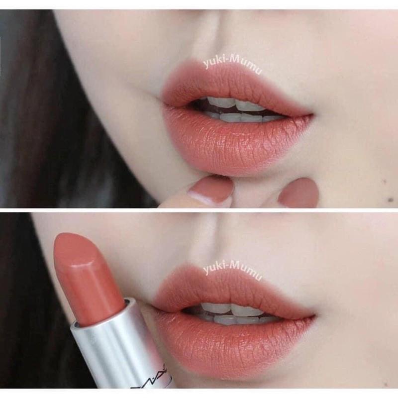 💋SET SON MAC MACYS HOLIDAY TRIO - 3 THỎI FULLSIZE - Limited Edition