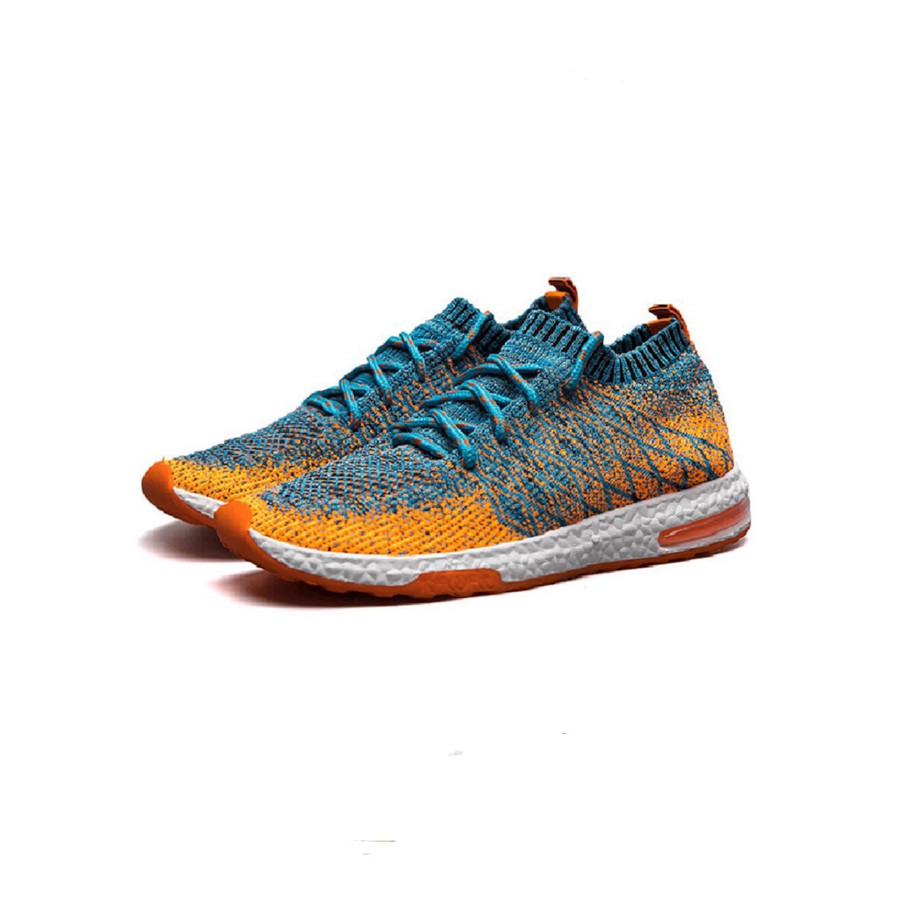 Giày Sneakers Nam Cao Cấp CX22 | BigBuy360 - bigbuy360.vn