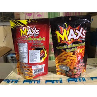 Bim bim MAXs Thái lan cực ngon 55g