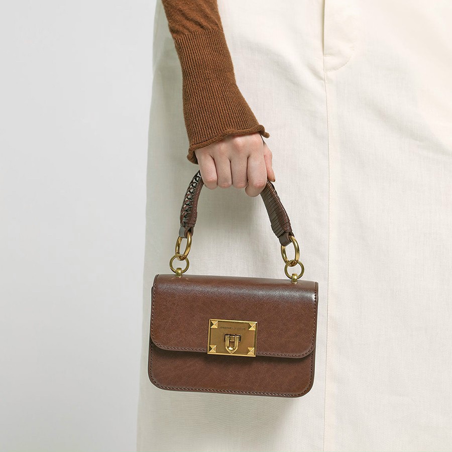 Túi xách Mini CHARLES & KEITH BAG