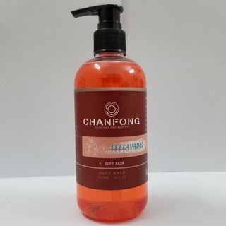 Nước rửa tay Thái Lan Chanfong