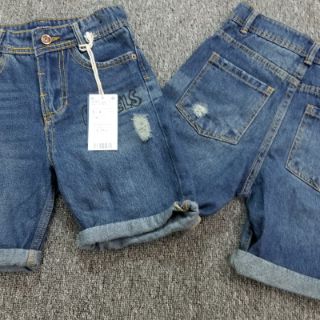Quần bò jean mango 4/5t_9/10t