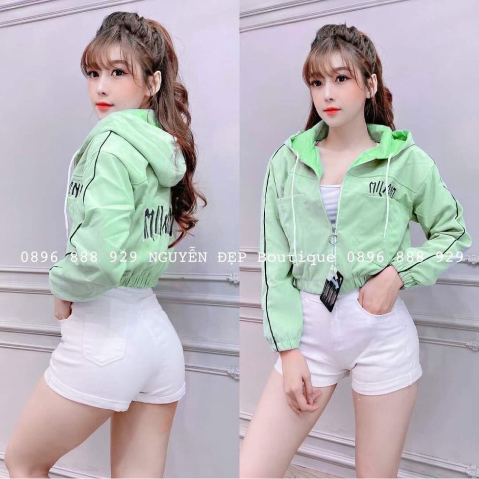 Áo chống nắng ❤️ Hàng Tốt ❤️ áo khoác đẹp kiểu mới chống tia UV 7 màu - Áo khoác mùa hè | BigBuy360 - bigbuy360.vn