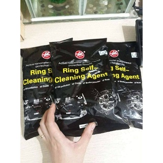 Bột rửa gầm máy, khoang máy, lazang