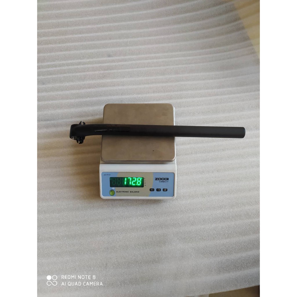 Enve Ống Yên Xe Đạp Leo Núi Bằng Sợi carbon