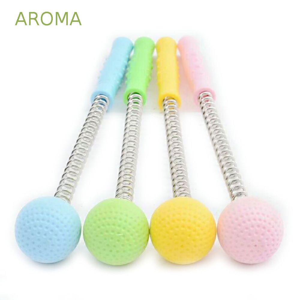 Gậy Mát Xa Tay/Chân Đàn Hồi Giảm Mệt Mỏi Tiện Dụng