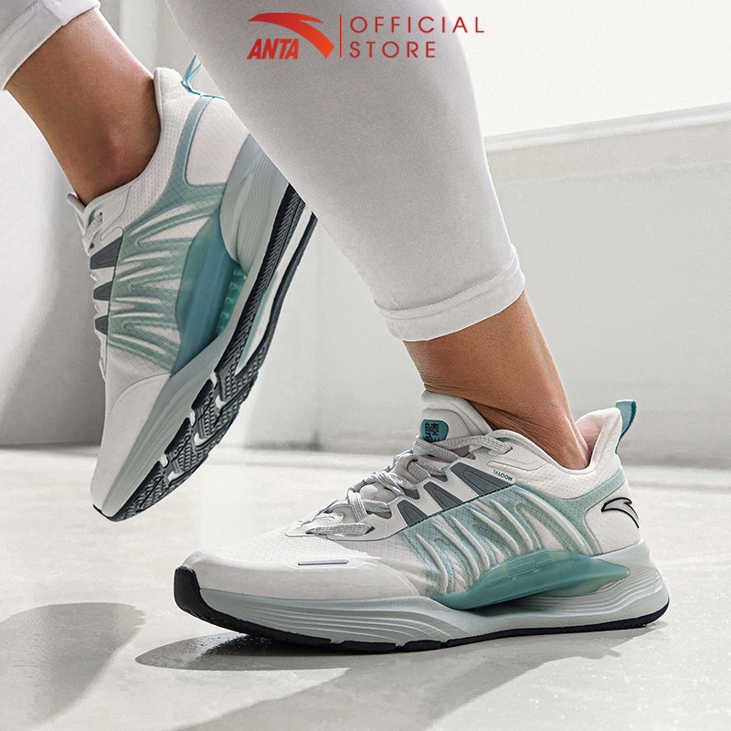 Giày thể thao nam dòng chạy Cross-Training Shoes Unassailable PRO Anta 812237785-1