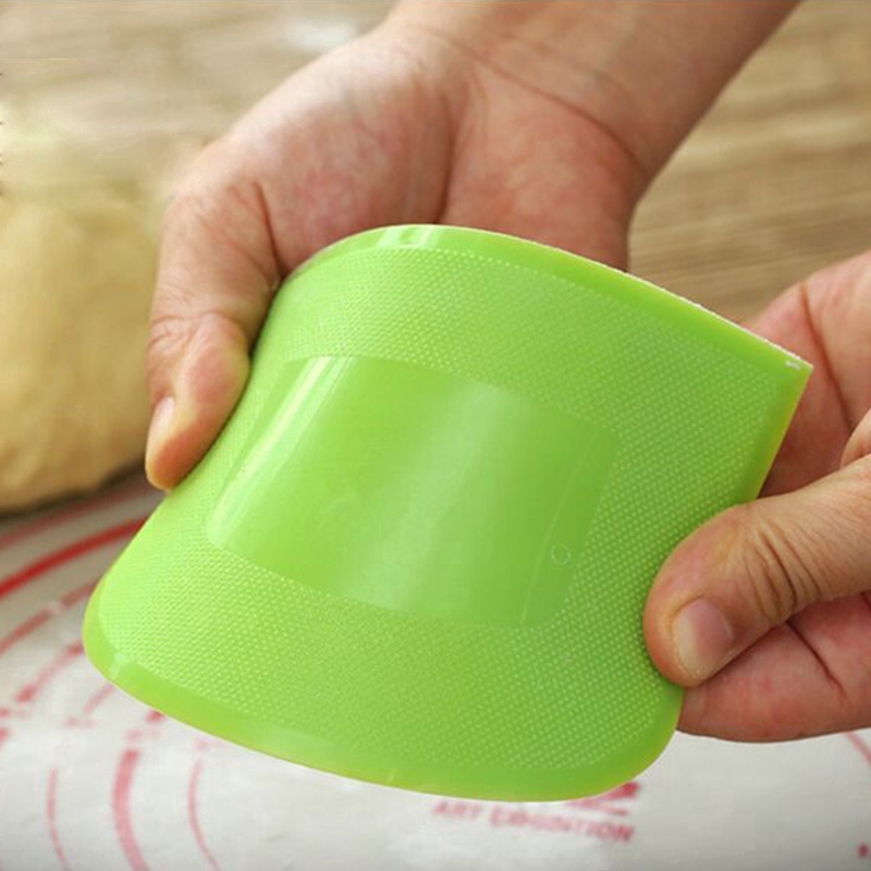 Dụng cụ nạo cắt bột làm bánh chuyên dụng