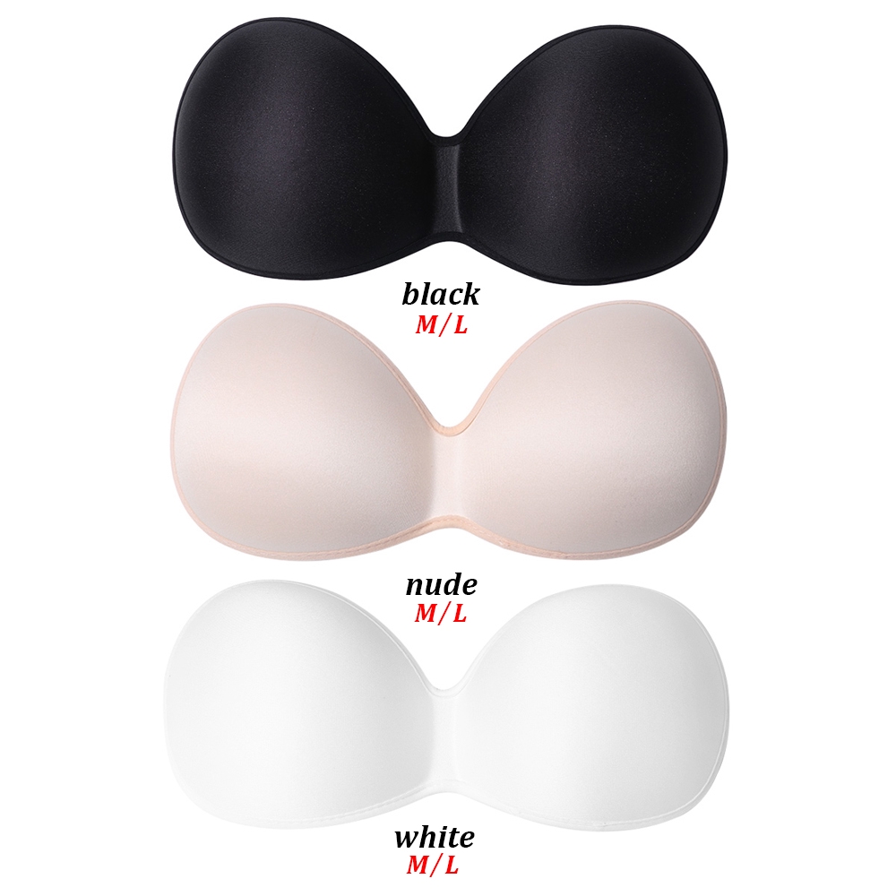 Tấm đệm nâng ngực thiết kế tàng hình sành điệu cho nữ