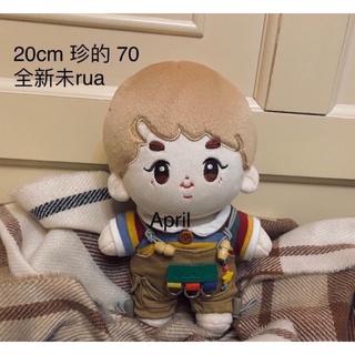 Doll Jin BTS / Búp Bê Jin BTS