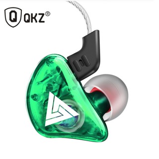 Tai nghe QKZ CK5 2018 - Có mic, tăng giảm âm lượng
