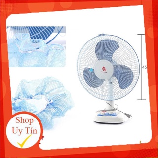 Lưới bọc quạt