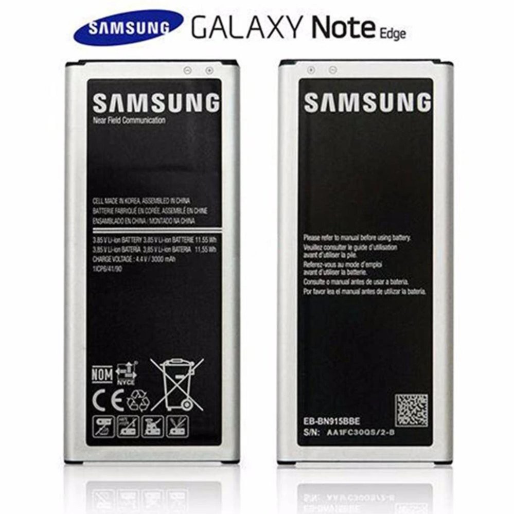 Pin Samsung Galaxy Note Edge N915