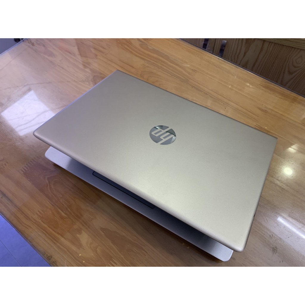 Laptop Hp Pavilion 14-BF115TU Core i5 8250u Ram 4Gb HDD 1TB - Bảo Hành chính Hãng 12 tháng