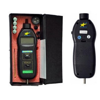 Đo tốc độ vòng quay TCVN-TP01