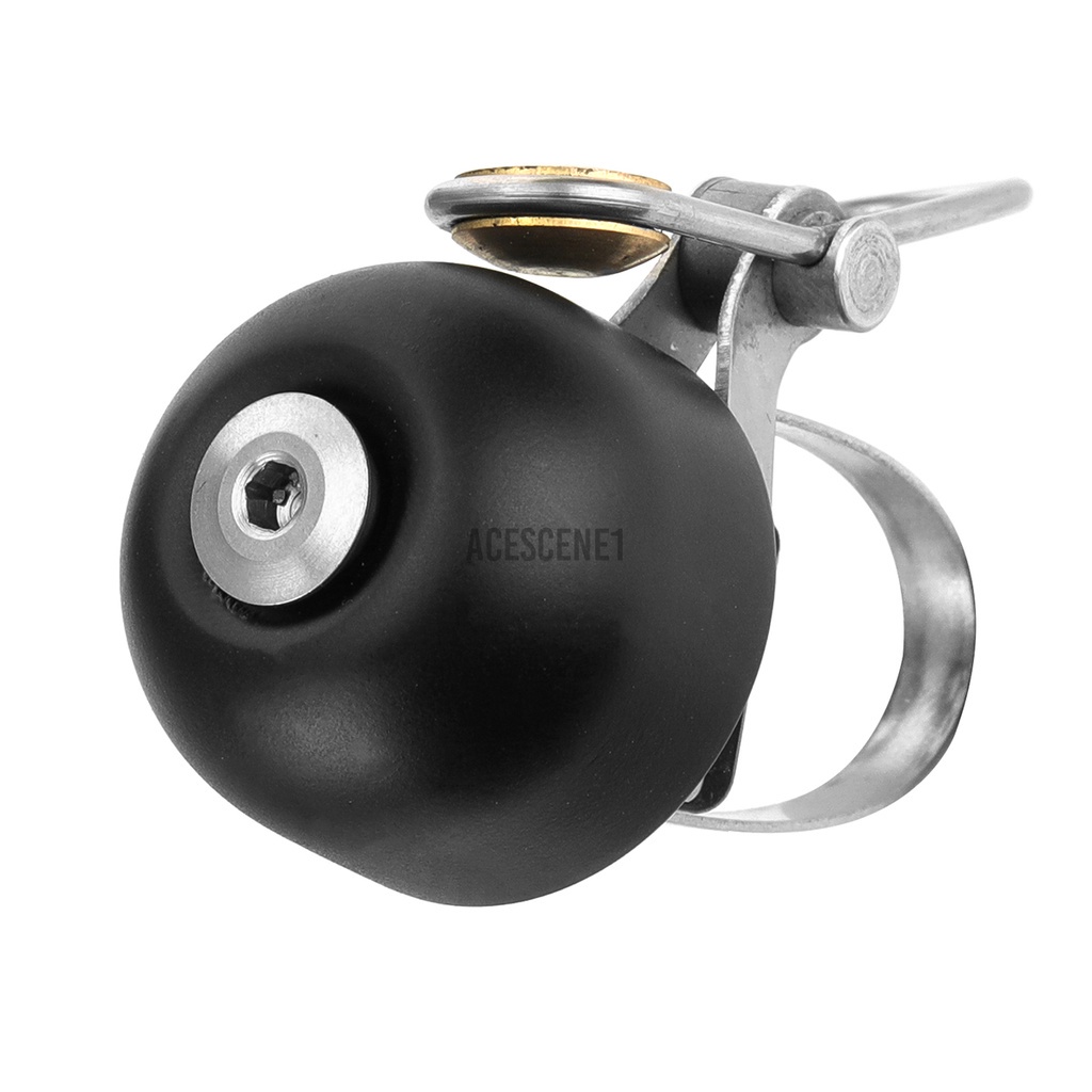 Mountain bike car Bell Bicycle Bell Retro Copper Bell Creative Sound Horn Riding Accessories Bell Customizable