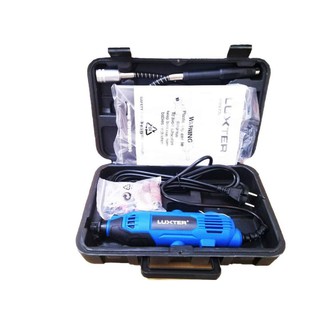 Máy mài khuôn 135W LUXTER WM67301