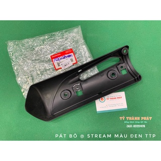 Pát bô @ Stream màu Đen (Cái)