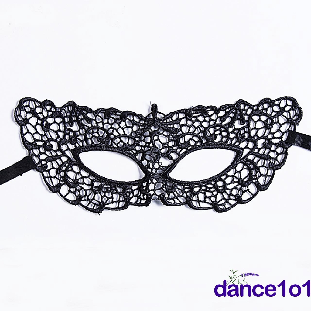 Mặt nạ đeo mắt phong cách quyến rũ