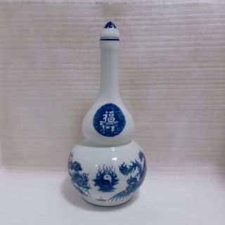 Nậm rượu Bát Tràng