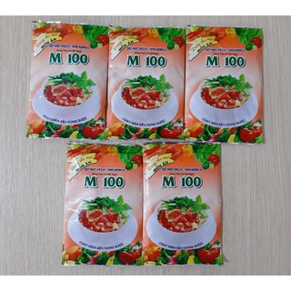 Bột điều vị M100