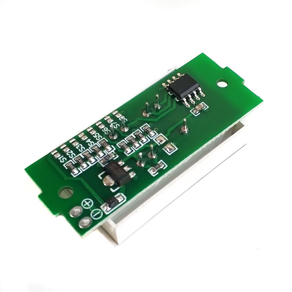 Mô-đun sạc pin li-ion pcbfun 1s/ 2s/ 3s/ 4s/ 5s/ 6s/ 8s