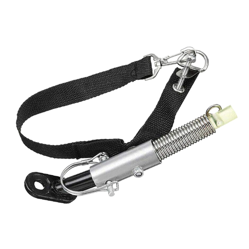 Móc Nối Dây Kéo Xe Đạp Thay Thế Bằng Thép Tiện Dụng