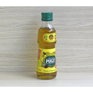 Dầu Oive Puget Chai Nhỏ 250ml