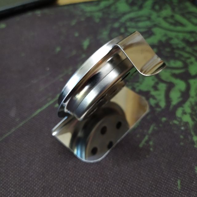 Nhiệt kế lò nướng Oven Thermometer