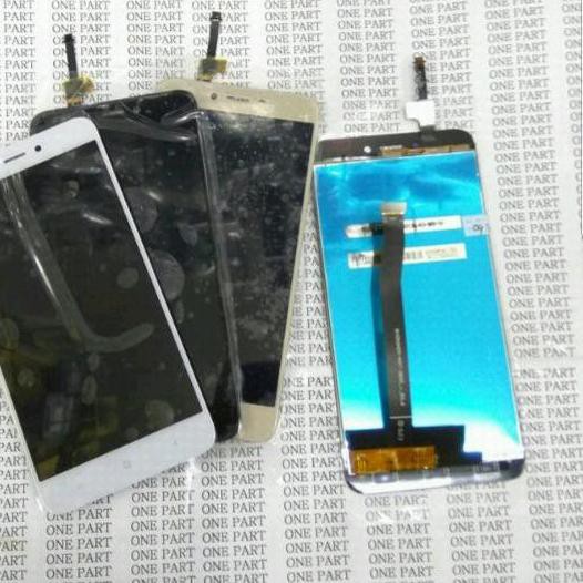 Màn Hình Điện Thoại Cảm Ứng Chất Lượng Cao Thay Thế Cho Xiaomi Redmi 4x