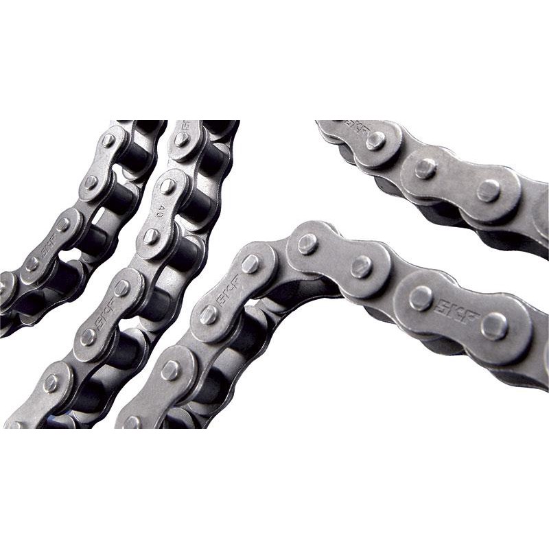 Sên xích tải-Xích công nghiệp SKF. Cam kết hàng chính hãng SKF và đúng mô tả