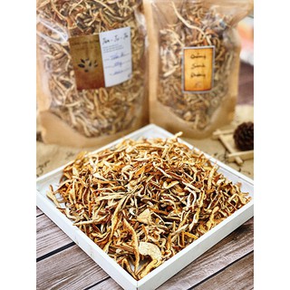Trần Bì - Trần Bì Khô