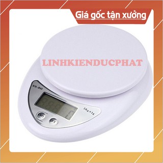 CÂN TIỂU LY NHÀ BẾP B-05