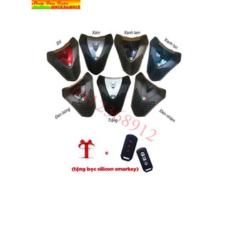 Mặt nạ sh kiểu y lắp sh 2017-2019 shvn