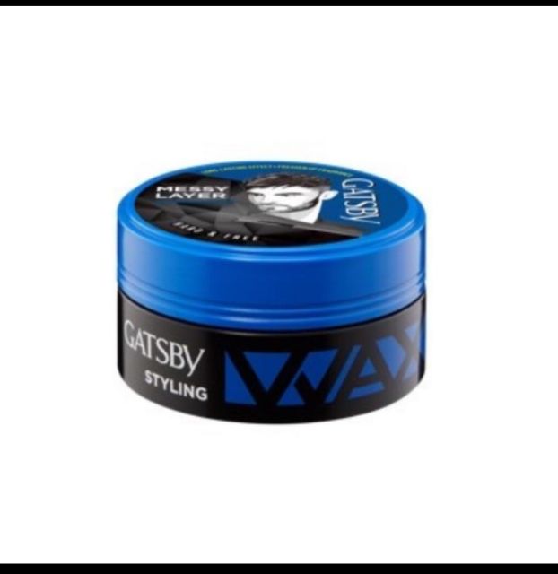 Wax Gatsby 25g tạo kiểu tóc