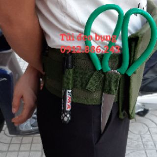 Túi Đựng Đồ đeo ngang bụng