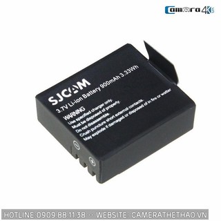 ✔️✔️ Pin Cho Camera Hành Trình- 900mAh