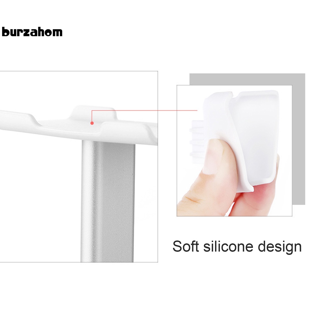 Giá đỡ tai nghe đứng để bàn bằng nhôm