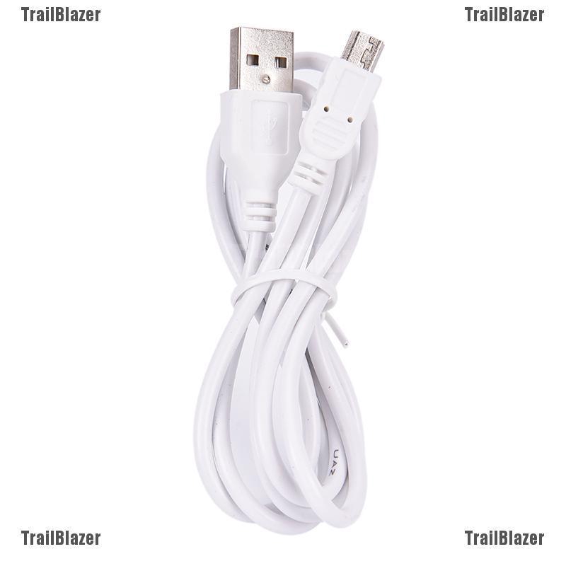 Dây cáp sạc USB A sang 5 Pin B 1m chất lượng cao