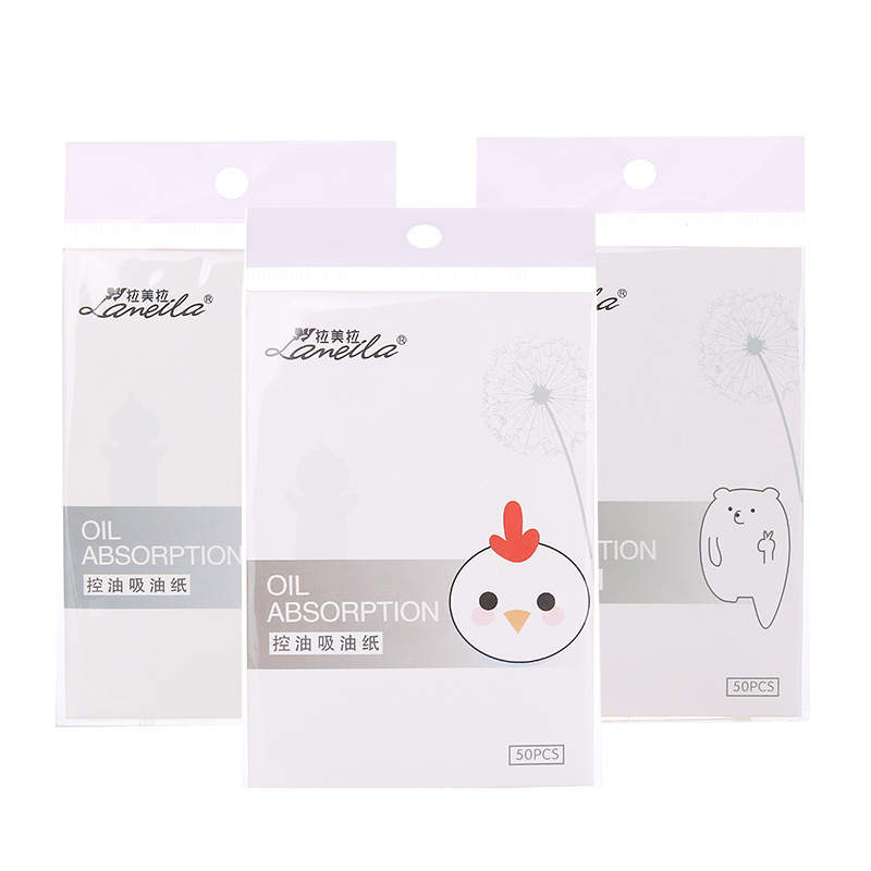 Set 50 Giấy Thấm Dầu Phong Cách Mỹ Latin Tiện Dụng Mã Ms. A569 | BigBuy360 - bigbuy360.vn