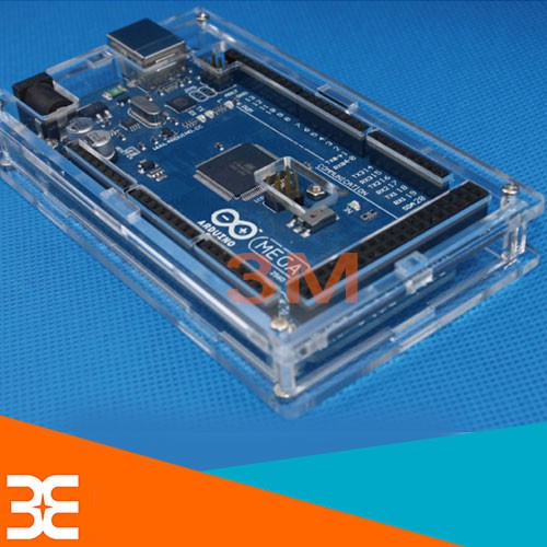 Case Arduino Mega2560