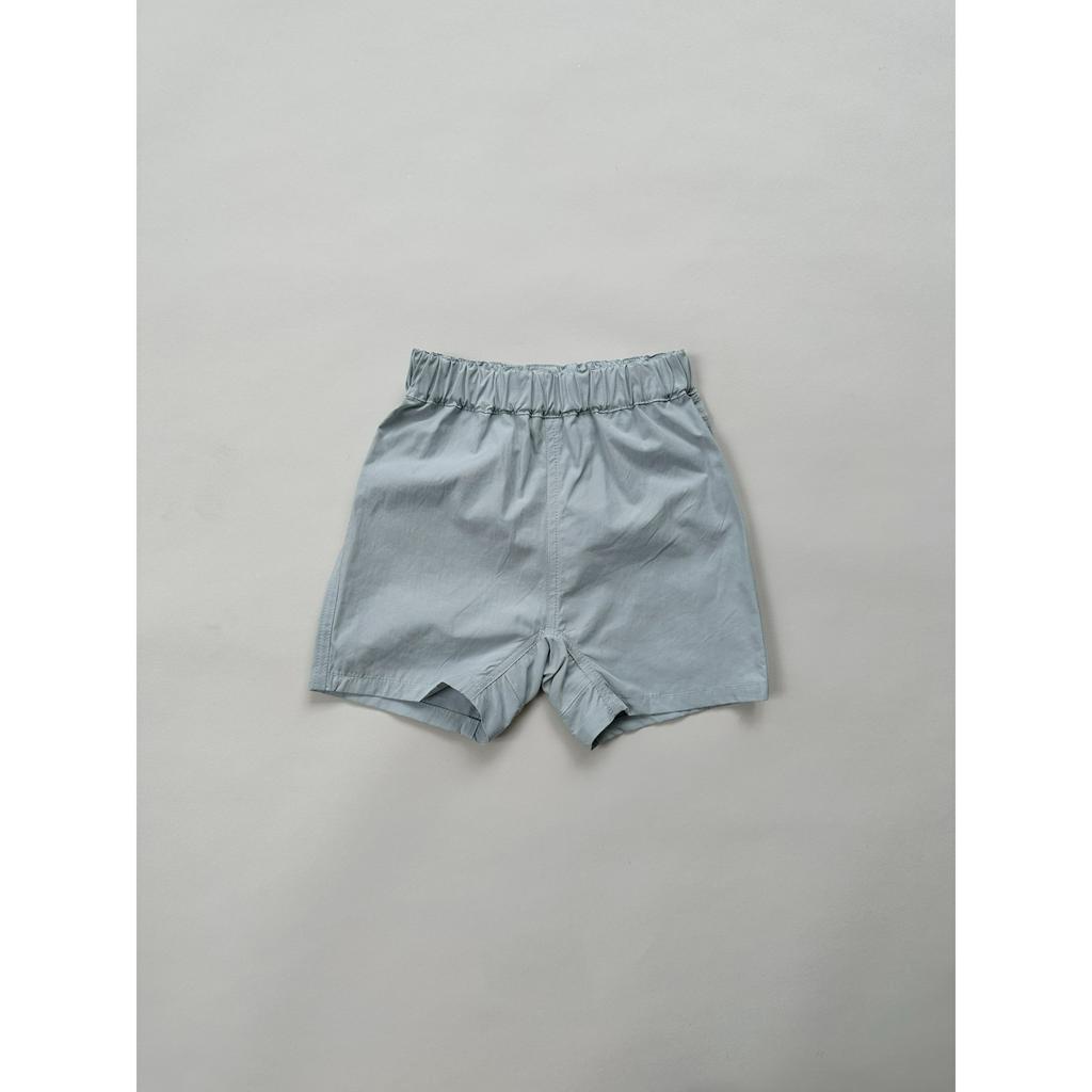 Bermuda Shorts Macro & Micro - Raw '23