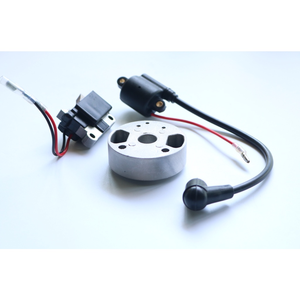 Cuộn Dây Đánh Lửa Cho Động Cơ Xe 26CC-29CC QJ Zenoah G260PUM 290PUM RCMK