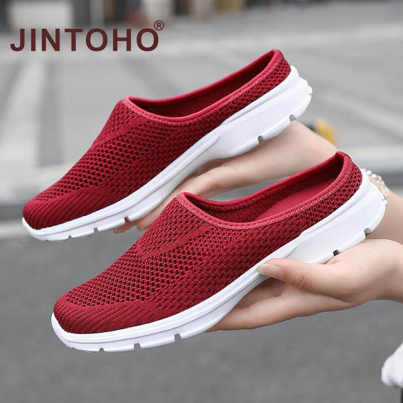 Giày Lười Nam Nữ Thời Trang Size 35-48