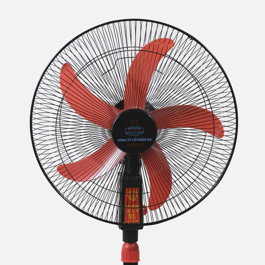 Quạt Cây Điện Cơ 91 Mạnh Mẽ sải cánh 400mm/450mm | BigBuy360 - bigbuy360.vn