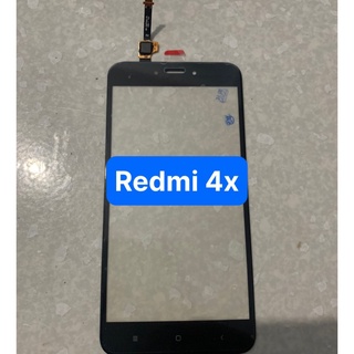 cảm ứng Redmi 4x