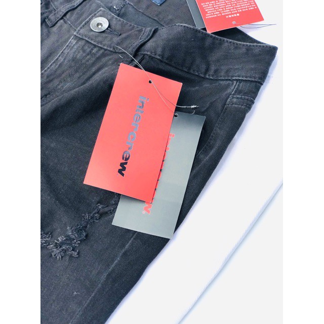 Quần jean nữ ⚡️ FREESHIP ⚡️quần Nhập Hàn  Thời Trang Hàn Quốc Cao Cấp | BigBuy360 - bigbuy360.vn