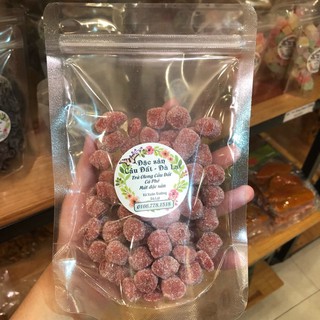 Kẹo dâu tây ⚡ FREESHIP ⚡ Kẹo dâu 
đặc sản đà lạt