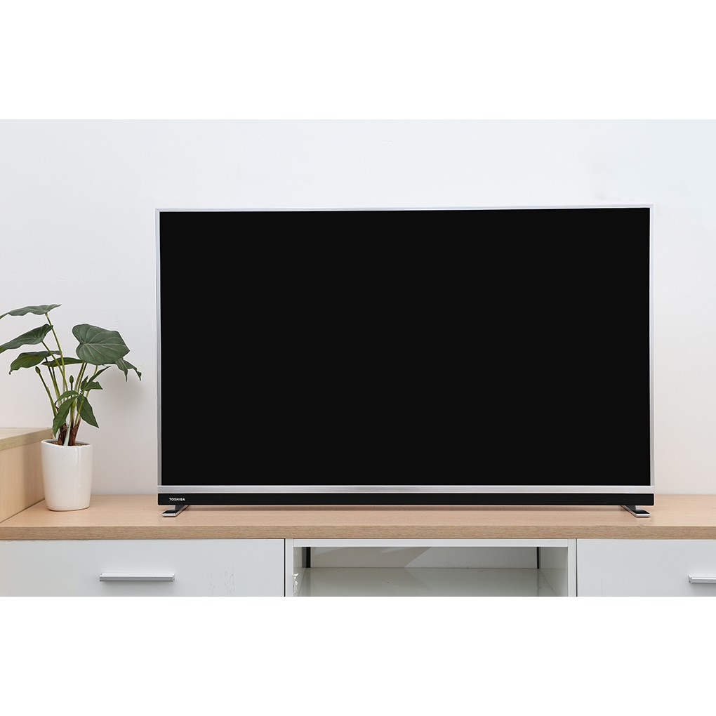 Android Tivi Toshiba 4K 49 inch 49U9750 Hệ điều hành Android,Tìm kiếm bằng giọng nói,Giao miễn phí HCM